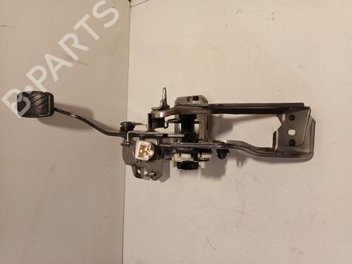 Used Break pedal Break pedal 16757148 16757148