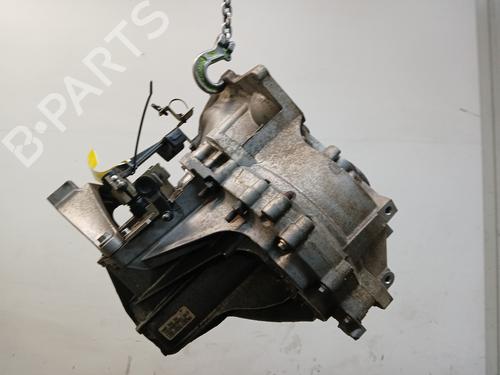 Gearbox FORD TRANSIT CONNECT V408 Box Body/MPV 1.5 TDCi | BP29900205M3