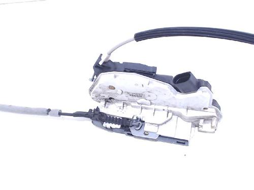 Front left lock SEAT IBIZA IV SC (6J1, 6P5) 1.6 | BP13200275C98 
