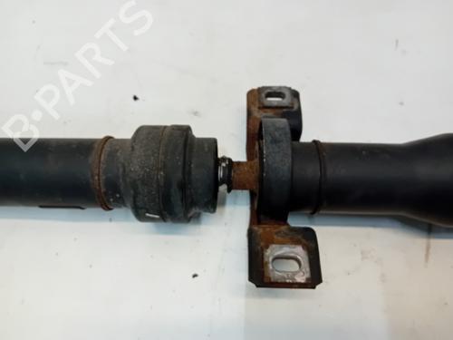 Driveshaft MERCEDES-BENZ M-CLASS (W166) ML 350 BlueTEC 4-matic (166.024, 166.023) | BP17746070M37 