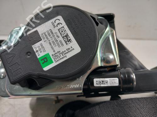 Front right seatbelt BMW 3 (G20, G80, G28) 320 e Plug-in-Hybrid | BP33003665I25  - Image 5