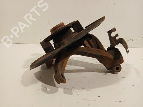 Left front steering knuckle SKODA OCTAVIA III Combi (5E5, 5E6) 1.6 TDI | BP29864321M25