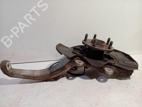 Right front steering knuckle LEXUS GS (_S19_) 450h (GRS191_, GWS191_, GRS191R, GWS191R) | BP25049756M26 
