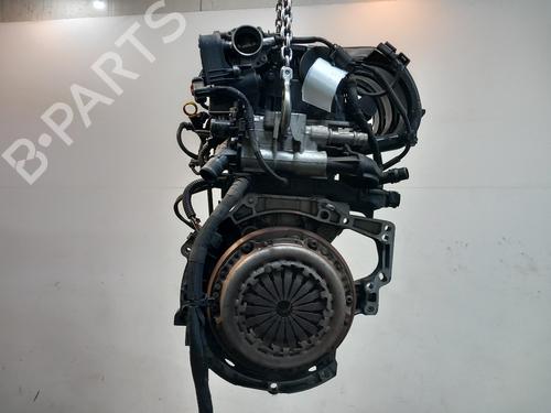 Used Engine Engine 37181211 37181211