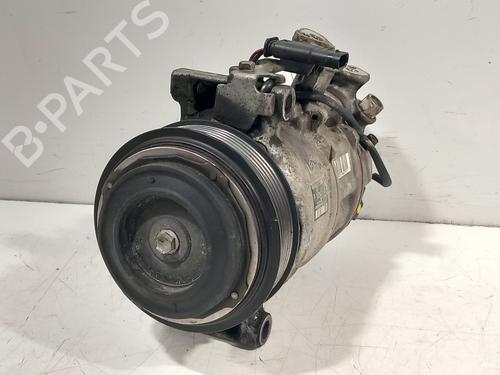 Used AC compressor AC compressor MERCEDES-BENZ C-CLASS T-Model (S205) C 450 AMG 4-matic (205.264) (367 hp) 33289179 33289179