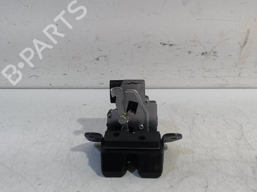 Tailgate lock HYUNDAI ix35 (LM, EL, ELH) 2.0 CRDi 4WD | BP13207611C101 