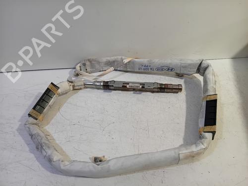 Used Left curtain airbag KIA PICANTO II (TA) 1.0 (69 hp) 21025100
