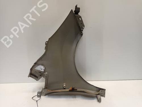 Left front fenders FORD KA (RU8) 1.2 | BP31263969C41 