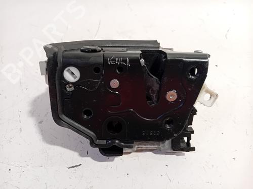 Used Rear left lock Rear left lock 27639031 27639031