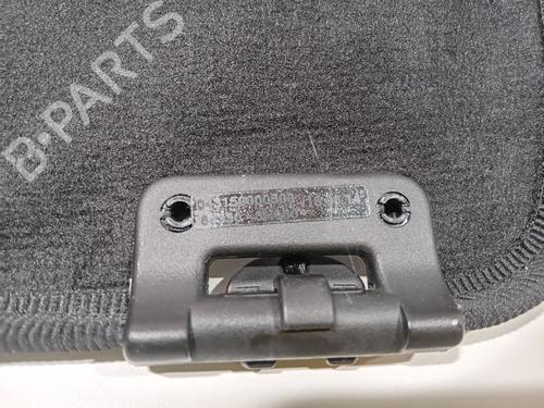 Rear parcel shelf PEUGEOT 108 1.0 VTi | BP35958745C85 - Image 4