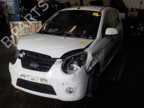 Steering column stalk KIA PICANTO I (SA) 1.0 | BP11815449I23 