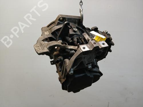 Gearkasse SKODA OCTAVIA III Combi (5E5, 5E6) 1.6 TDI | BP29700333M3 
