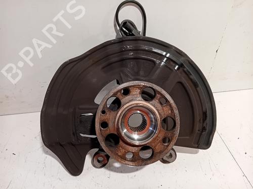 Used Right front steering knuckle MERCEDES-BENZ B-CLASS Sports Tourer (W246, W242) B 200 (246.243) (156 hp) 29070866