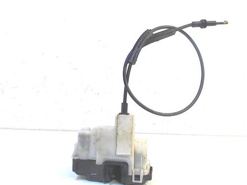 Front right lock FIAT 500 (312_) 1.2 (312AXA1A) | BP13203919C97 