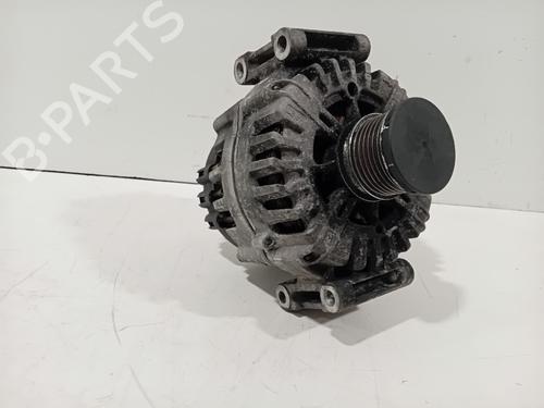 Used Alternator Alternator 39563596 39563596