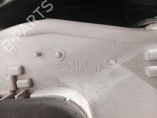 Høyre baklys VW POLO V (6R1, 6C1) 1.2 | BP30804293C35