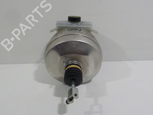 Bremseservo Bremseservo MERCEDES-BENZ C-CLASS Coupe (C205) C 180 (205.340) (156 hp) 39689055 39689055