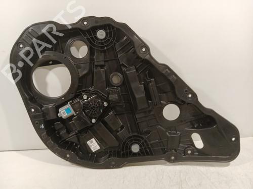 Used Rear left window mechanism Rear left window mechanism 37416211 37416211