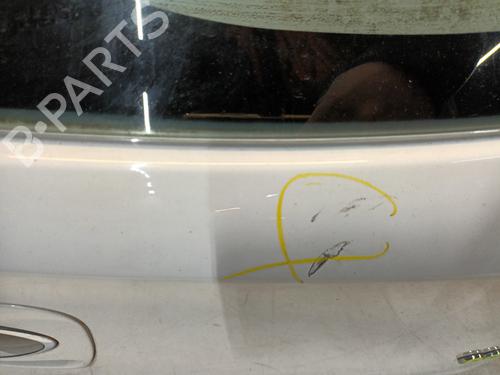 Tailgate KIA RIO III (UB) 1.25 CVVT | BP21848694C6 