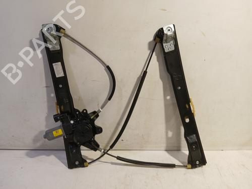 Used Front left window mechanism Front left window mechanism FORD GRAND C-MAX (DXA/CB7, DXA/CEU) 1.6 EcoBoost (150 hp) 31856693 31856693