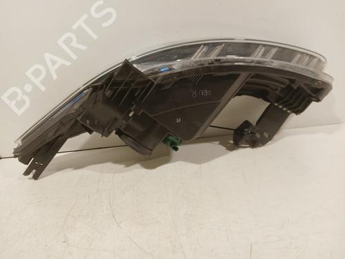 Right headlight RENAULT ZOE Hatchback Van (BFM_) Electric (BFME) | BP40049499C29 - Image 2