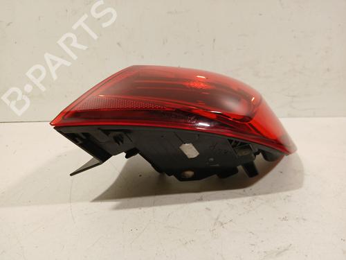 Right taillight SEAT LEON (5F1) 1.5 TSI | BP28045307C35 