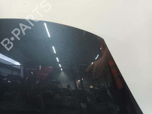 Hood RENAULT GRAND SCÉNIC III (JZ0/1_) 1.4 16V (JZ0F) | BP29900289C1 