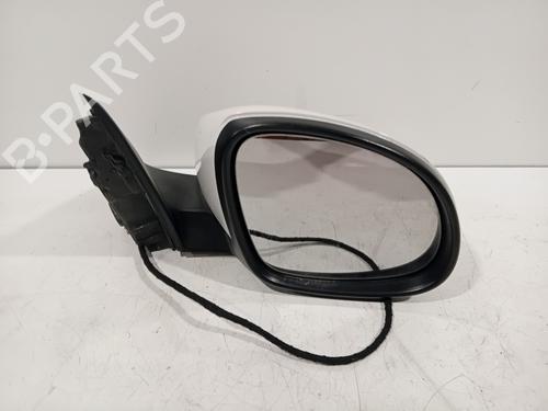 Used Right mirror SKODA YETI (5L) 1.2 TSI (105 hp) 18159874