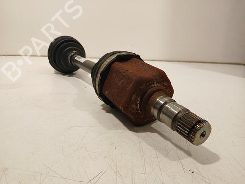 Left front driveshaft VOLVO V40 Hatchback (525) D2 | BP24262595M38 - Image 3