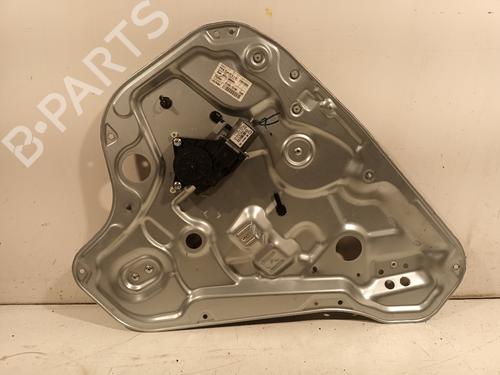 Used Rear right window mechanism HYUNDAI i30 Estate (FD) 1.4 (109 hp) 15737922