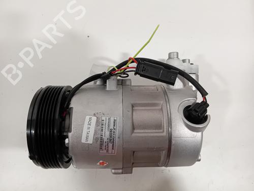 AC compressor BMW 2 Gran Tourer (F46) 216 d | BP24613145M34 