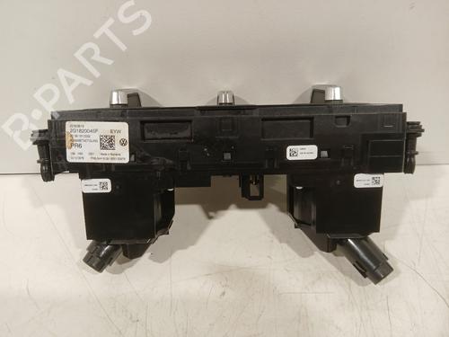 Climate control VW POLO VI (AW1, BZ1, AE1) 1.6 TDI | BP39586883I5 - Image 3
