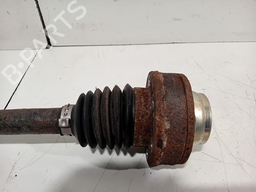 Right rear driveshaft VW GOLF VII (5G1, BQ1, BE1, BE2) 2.0 R 4motion | BP30877540M41 