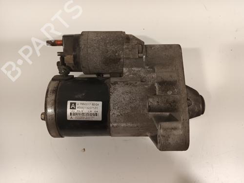 Used Starter Starter 16573139 16573139
