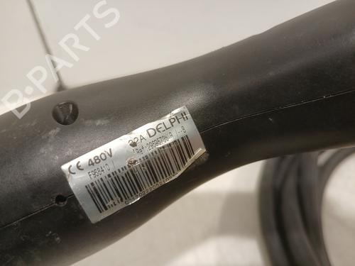 Cable RENAULT ZOE Hatchback Van (BFM_) Electric (BFME) | BP40049498E12 - Image 6