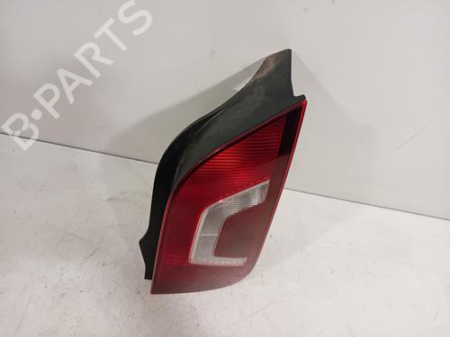 Right taillight VW UP! (121, 122, BL1, BL2, BL3, 123) 1.0 | BP19399395C35 