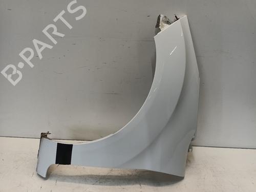 left-front-fenders-ford-fiesta-vi-cb1-ccn-2008-38468549 main image