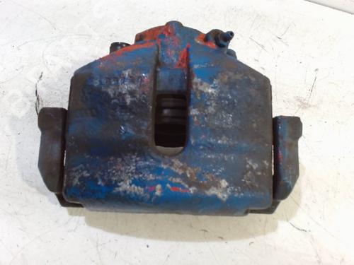 Used Left front brake caliper AUDI A3 (8P1) 2.0 TDI 16V (140 hp) 11785999