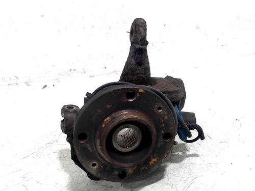 Used Right front steering knuckle Right front steering knuckle 13202017 13202017