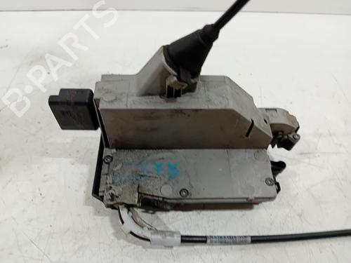 Rear right lock PEUGEOT 208 I (CA_, CC_) 1.6 HDi | BP15375472C99 