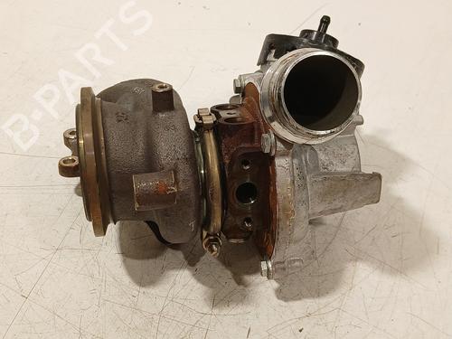 Turbolader/Kompressor LYNK & CO 01 PHEV | BP25795400M71 
