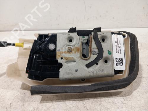 Højre bagtil lås TESLA MODEL 3 (5YJ3) EV AWD | BP38468223C99 - Image 4