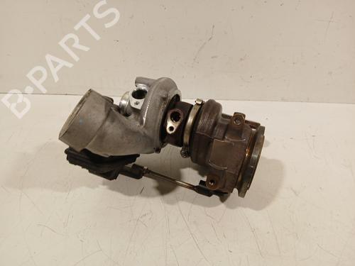 Used Turbocharger/Supercharger Turbocharger/Supercharger 30436387 30436387