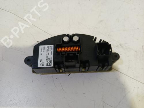 Heater resistor AUDI A4 B8 Avant (8K5) 3.0 TDI quattro | BP28010811M108 