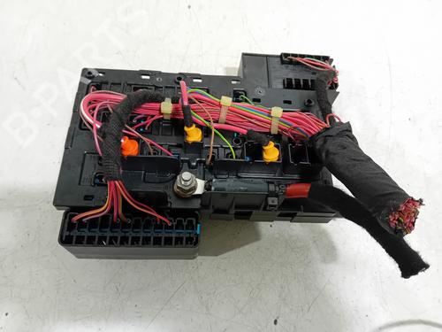 Fuse box BMW i3 (I01) Electric | BP17954423E1 - Image 2