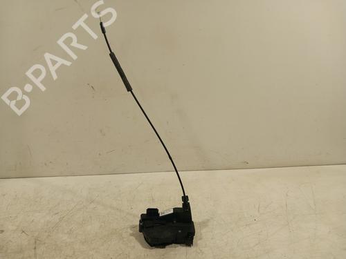 Used Front right lock Front right lock SMART #1 EV All-wheel Drive (428 hp) 34058654 34058654