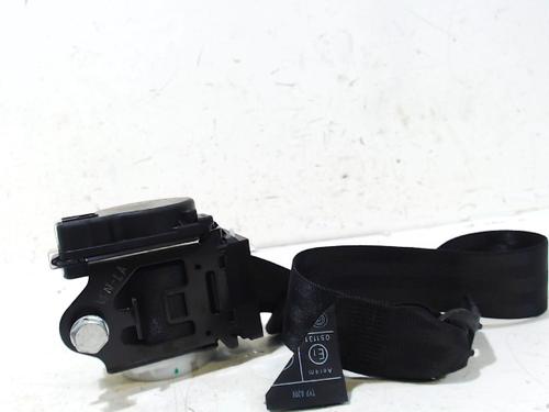 Used Rear left seatbelt AUDI A6 C7 Avant (4G5, 4GD) 2.0 TDI (190 hp) 9676838