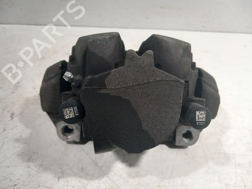 Left front brake caliper VOLVO V60 II (225) D4 Polestar | BP33433824M105 - Image 4