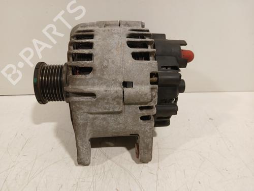 Generator Generator OPEL VIVARO B Van (X82) 1.6 CDTI (05) (90 hp) 37269693 37269693
