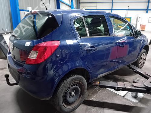 Pompe ABS OPEL CORSA D (S07) 1.4 (L08, L68) | BP30804381M43